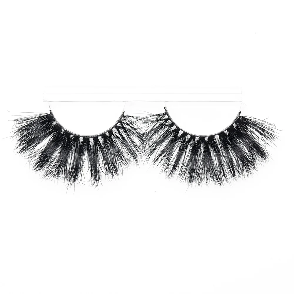 

Love Squirrel25mm Faux Lashes 3d Mink Vendor False Eyelashes