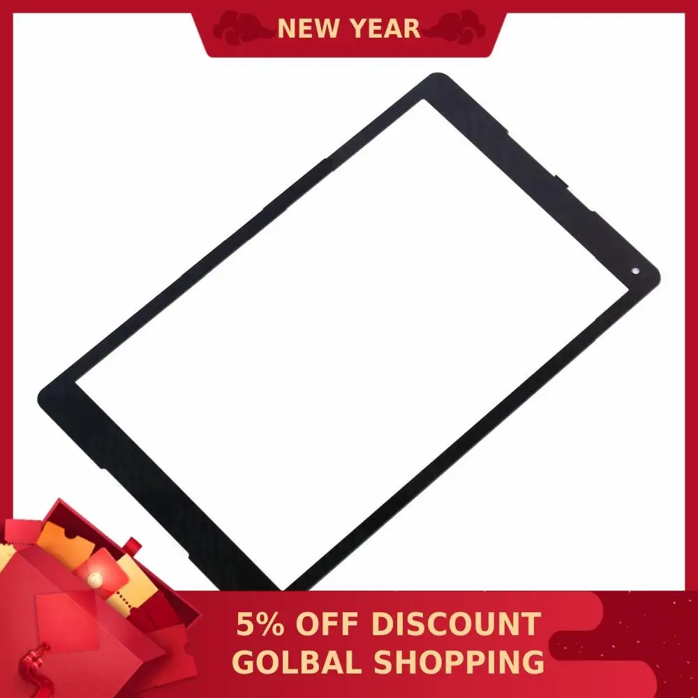 

For Vodafone Tab Prime 7 VFD1400 10.1" Touch Screen Digitizer Panel Replacement
