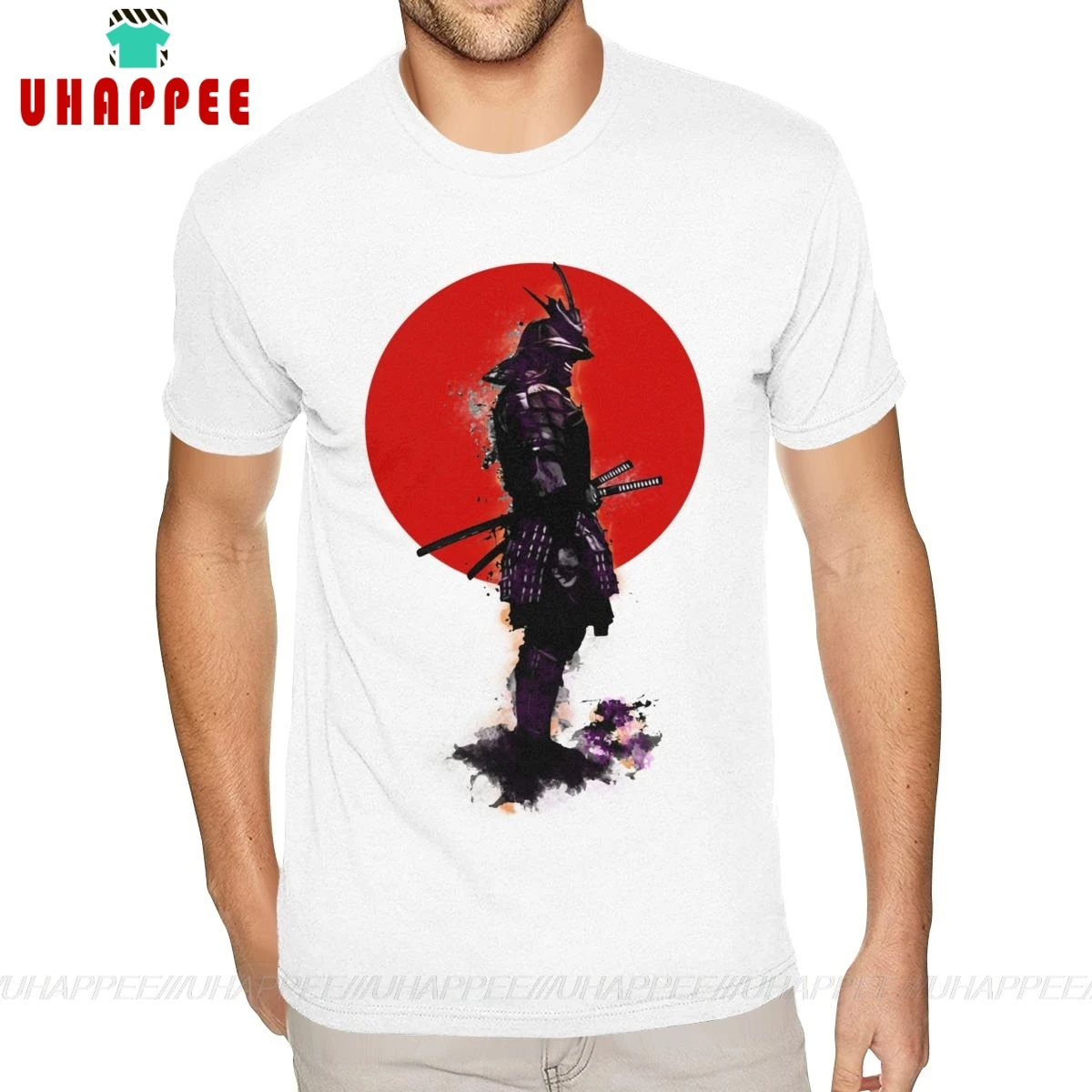 Футболка мужская с коротким рукавом и круглым вырезом|Мужские футболки| |