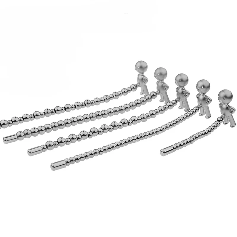 Уретральная пробка интимные игрушки для мужчин уретральный массажер супер