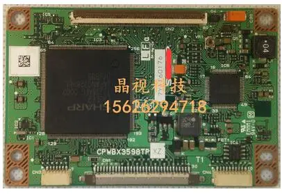 Хорошее качество CPWBX3598TP XZ|Трансформаторы| |