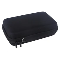storage holder protable lightweight carrying case durable game accessories for switch game or sd memory cards