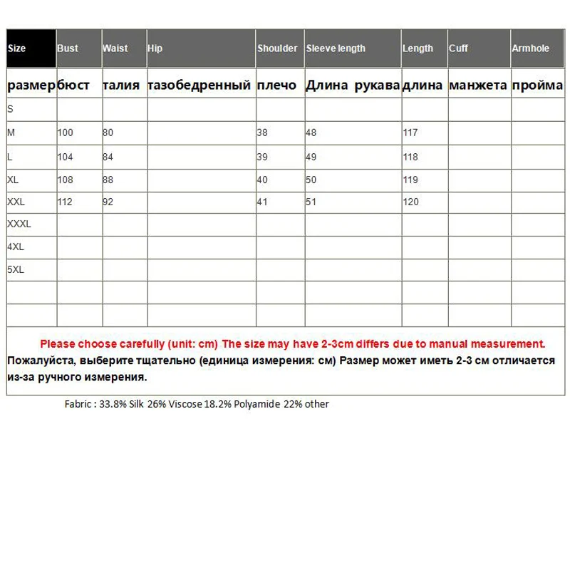 

Spring New High-End Silk Print + Burn Flowers Dress Women Folds Neck Stitching Zipper Loose Waist Lady Clothing M-XXL