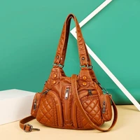 2021 vintage womens hand bags designers handbags women shoulder bags female top handle bags fashion purses for women