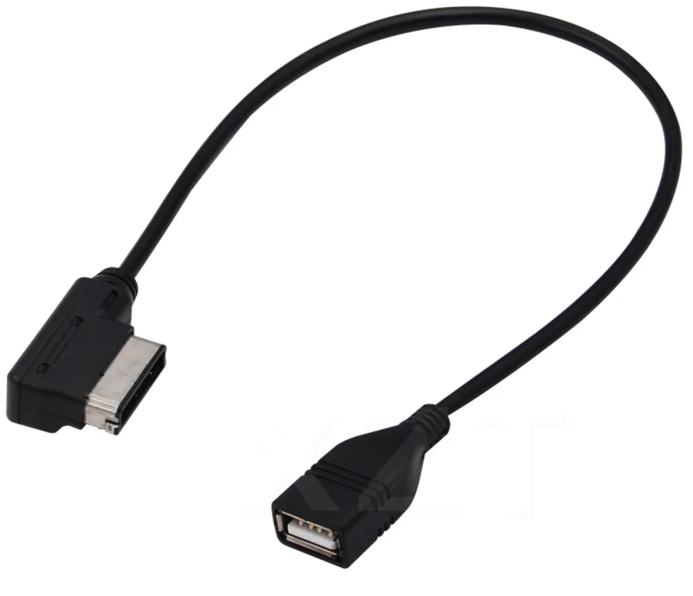 USB AUX кабель музыкальный MDI MMI AMI к разъему аудио адаптер провод передачи данных для