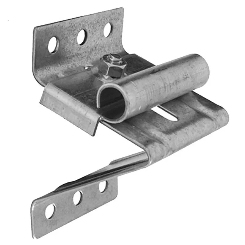 

2pcs Ideal Security SK7132 Top Fixture for Sectional Gargae Doors