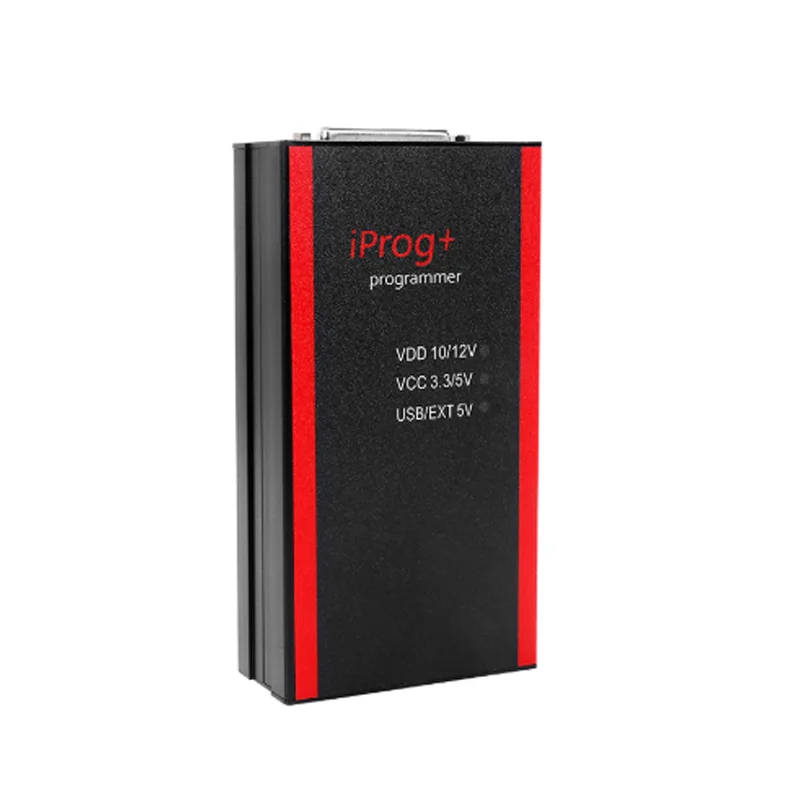 Автомобильный программатор Iprog Pro V85 Kline Can адаптер инструмент для настройки