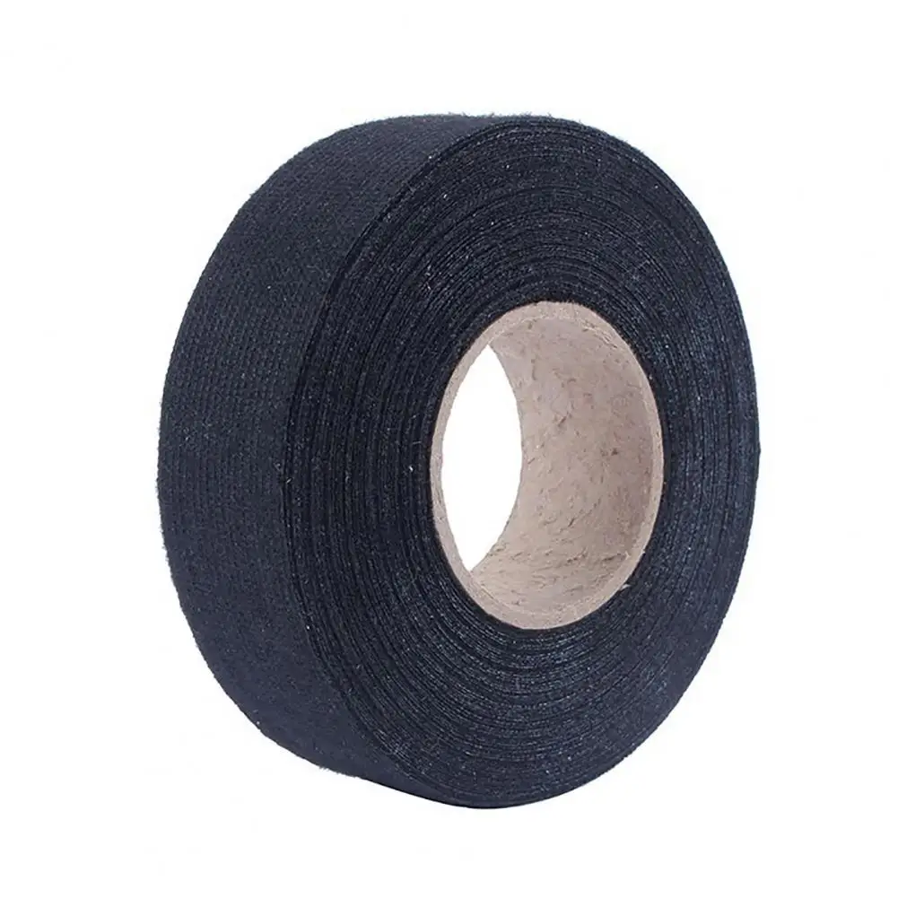 

45% Hot Sales!! 15m Self-Adhesive Ultra-thin Insulation Electrical Harness Tape for Car Automotive
