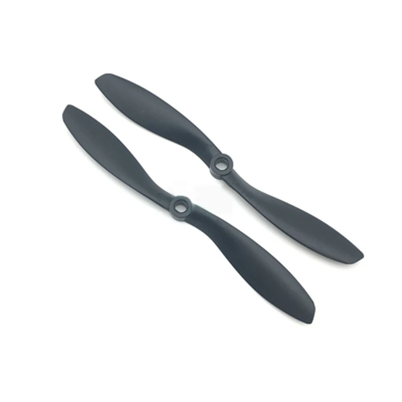 

10pair F330 F380 8045 Self-locking Propeller for Mini FPV Racing Drone Quad Multicopter 2208/2212 Motor Airplane