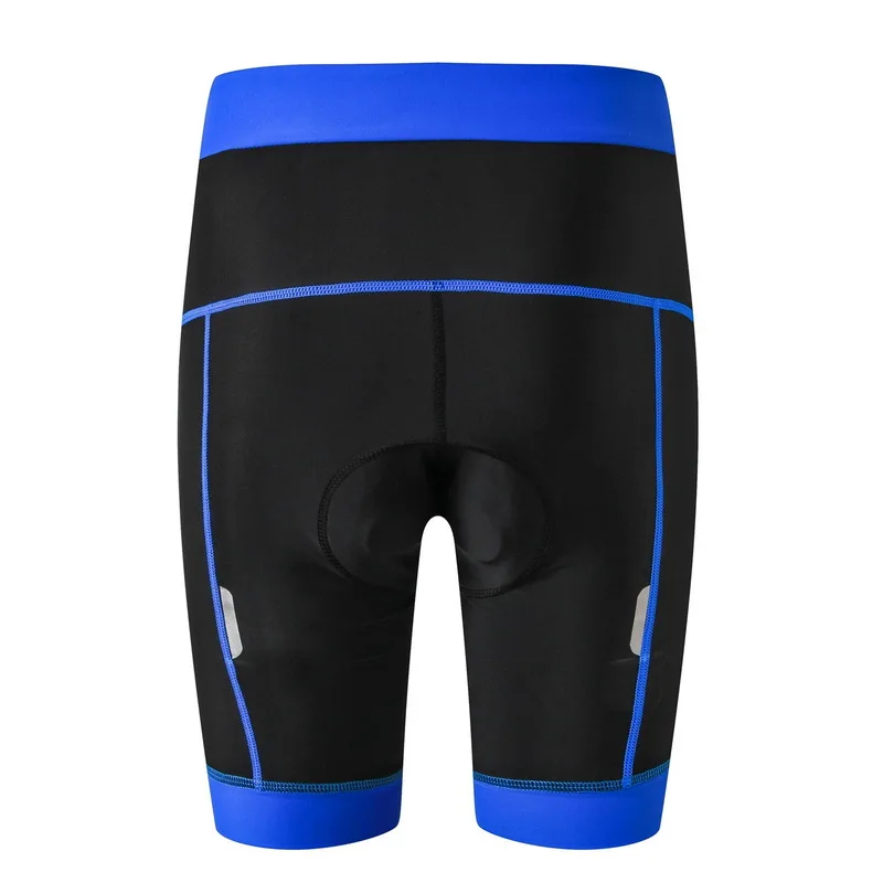 Шорты для горного велосипеда крутые женские велосипедные шорты с лайкрой