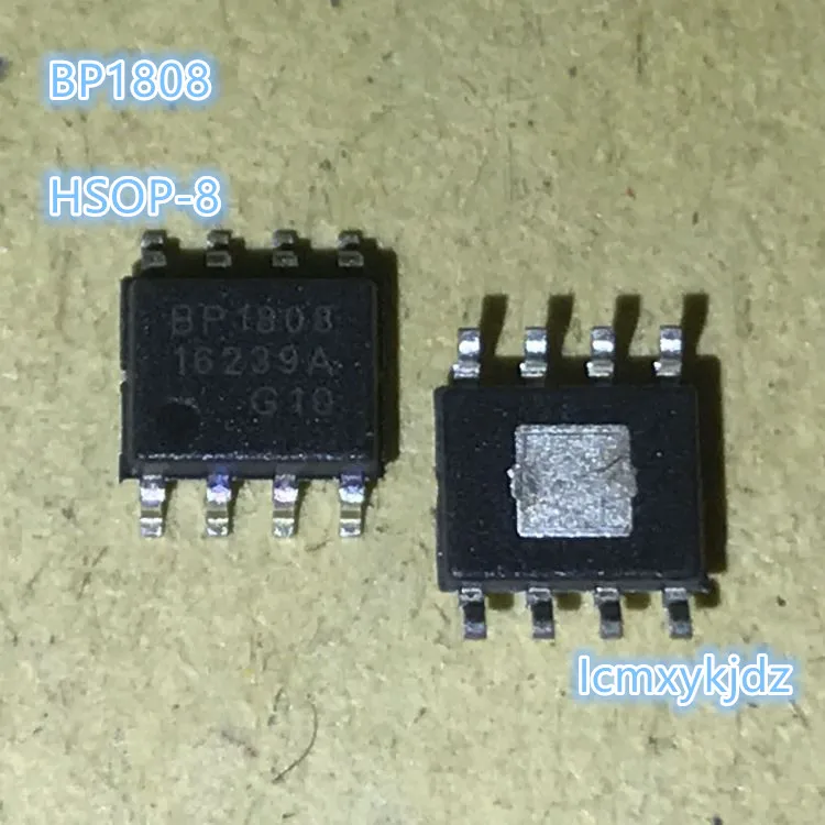 

1 шт./лот, BP1808 P1808 1808 SOP-8, новый оригинальный продукт, новый оригинальный, быстрая доставка