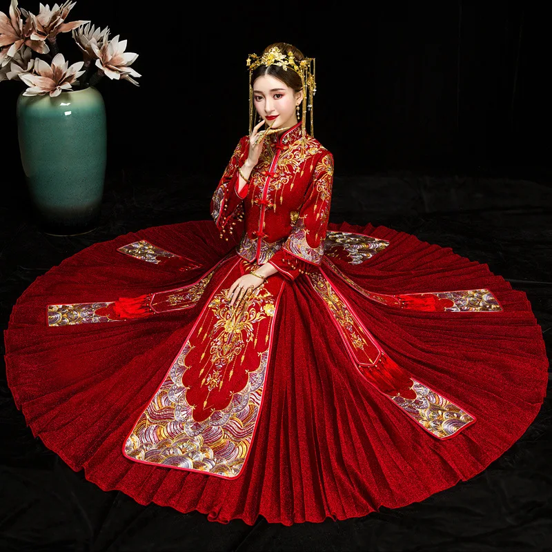 Китайское традиционное высокое качество Восточное стильное современное