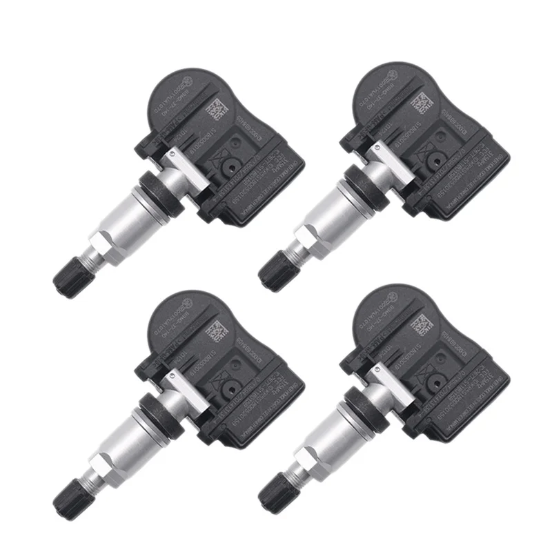 

TPMS BBM2-37-140B датчик давления в шинах общего назначения GN3A-37-140B 4