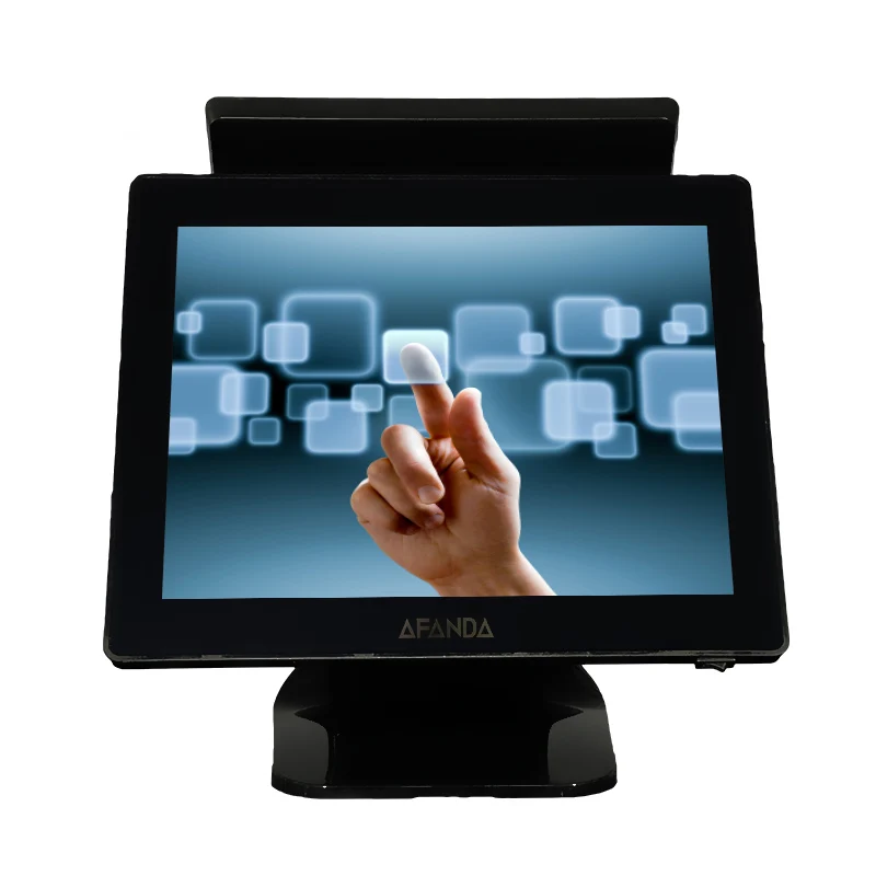 

Afanda Pos Pc Intel i5 Model Name 1600
