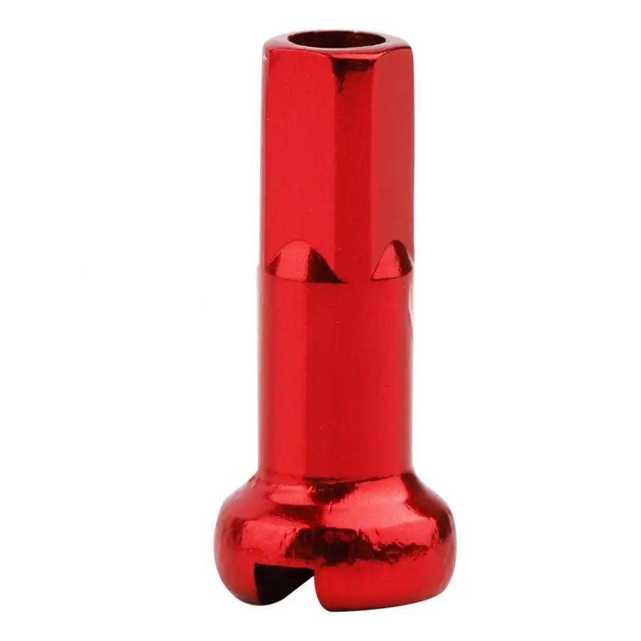 12 шт. спиц для велосипеда крышка из алюминиевого сплава горного спица защитная