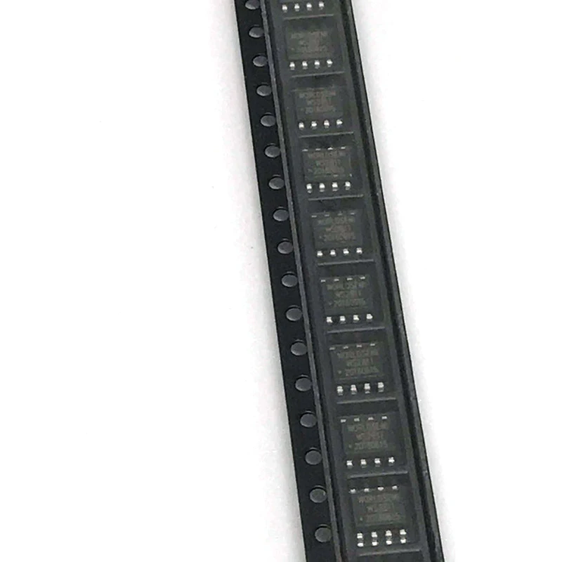 Оригинальный светодиодный чип WS2811S 2811 WS2811 2811S SOP-8 драйвера интегральная схема IC 25