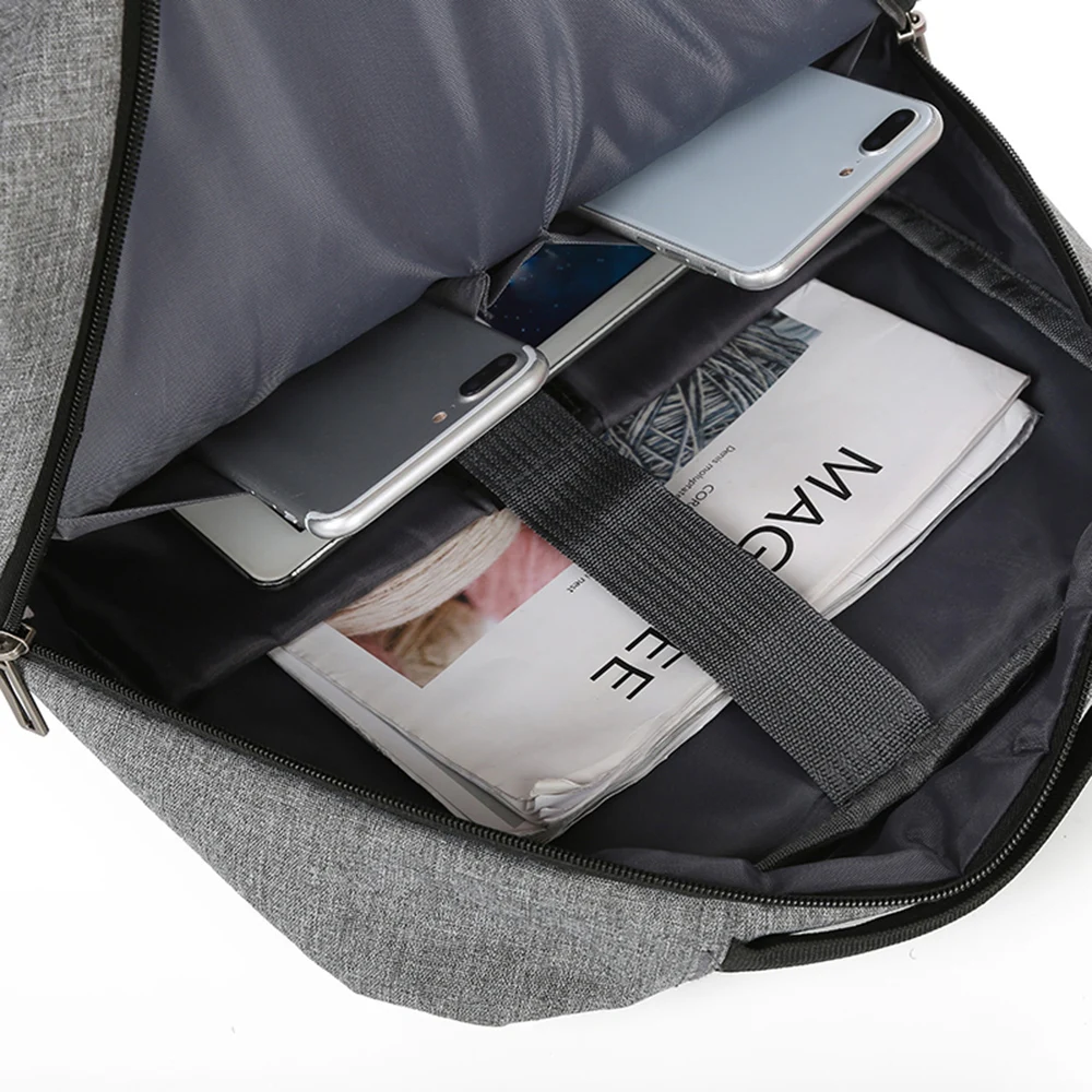 15 multifunctional camera backpack anti theft business travel laptop backpack school daypack lightweight water resistant bag free global shipping