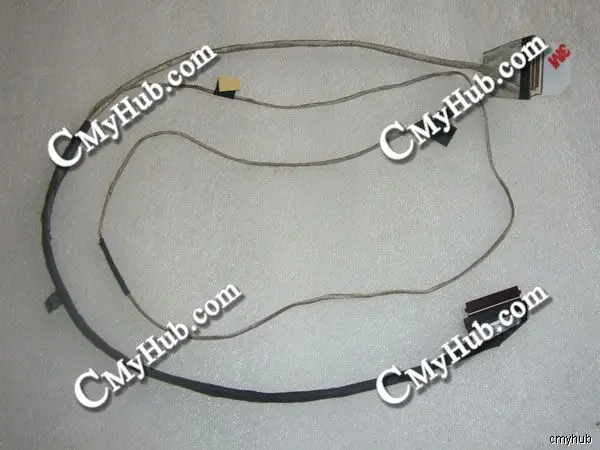 Новинка для Dell Inspiron 15 5000 5565 5567 BAL20 0CKGJ6 CKGJ6 DC02002I800 светодиодный ЖК-экран LVDS