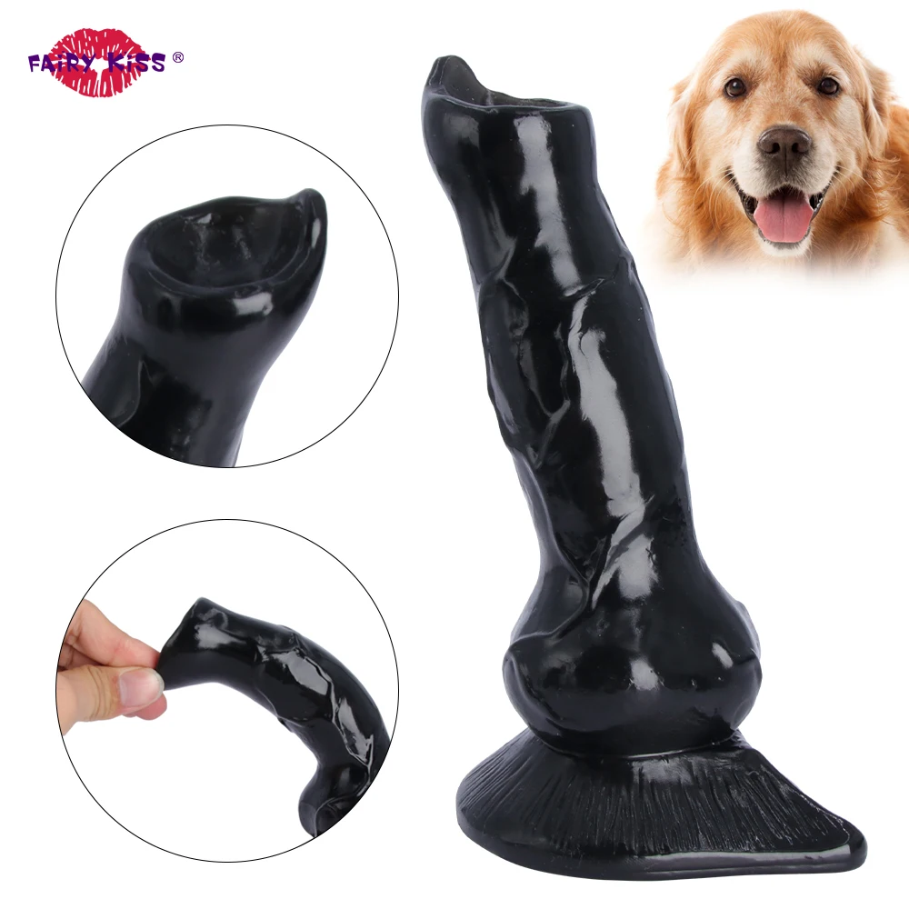 Ремень на небольшой животный дилдо интимные игрушки для женщин пары Гей