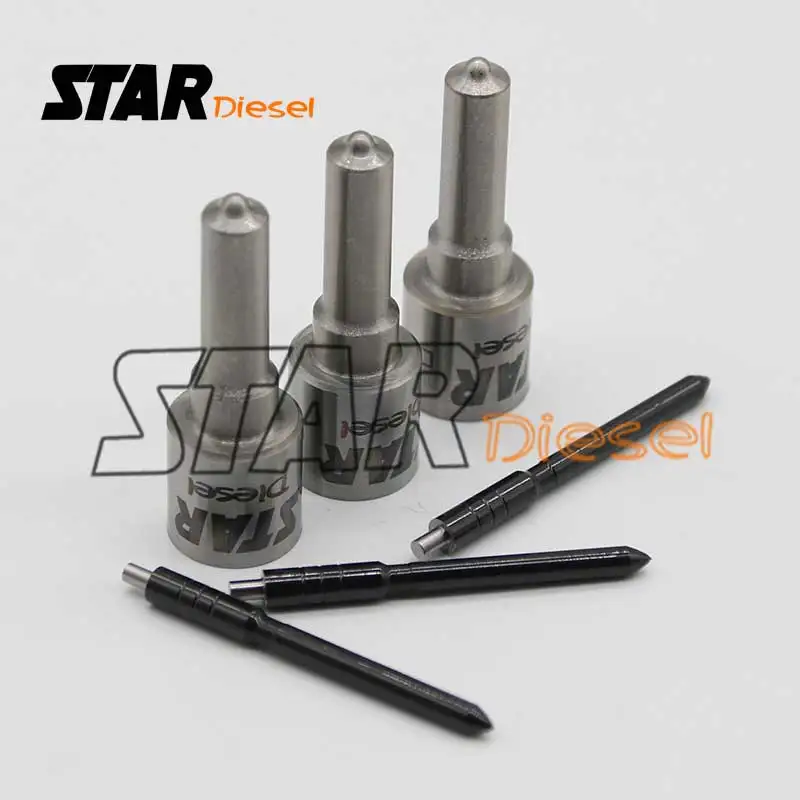

Injector Nozzle G3S47 Black Coated Needle Nozzle G3S47 G3S47Auto Parts Nozzle Tip G3S47