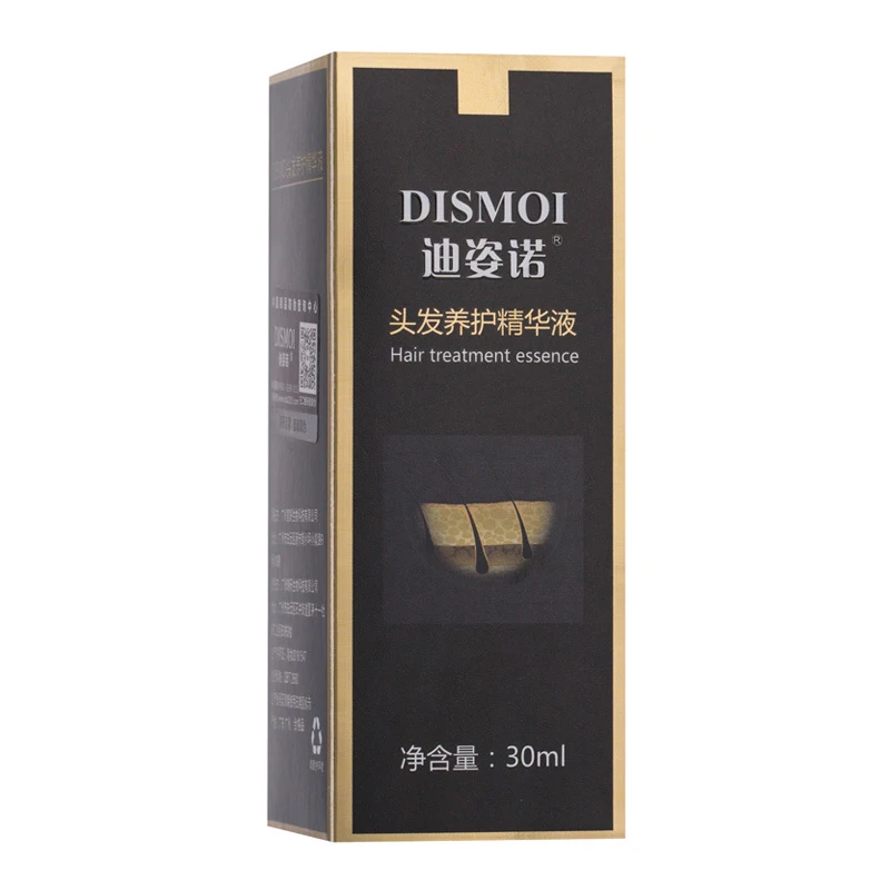 Масло эссенции для роста волос продукты предотвращения выпадения натуральный