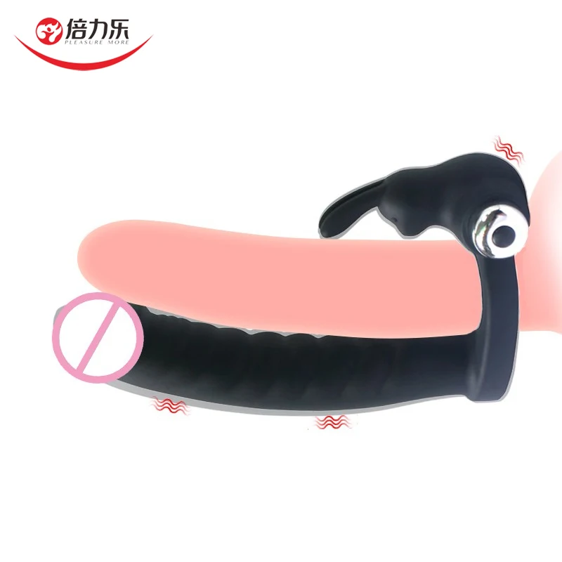 Couples Sex Toys Anal Bead Strapon Dildo Vagina G-Spot Vibrator Plug Prostate Massage Cock Vibrating Ring Intimate Goods |