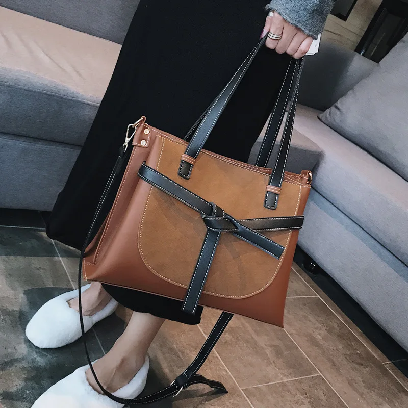 Новинка 2020 женская сумка через плечо роскошные кожаные сумки женские