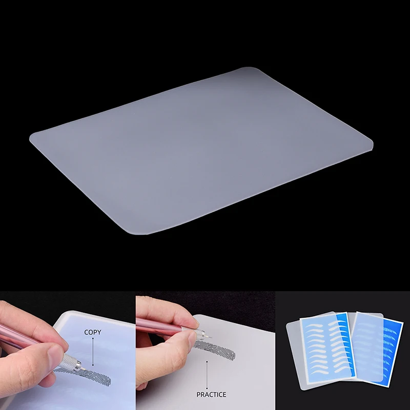 

1 чехол из поликарбоната и силикона узнать пустой накладные практика кожи синтетический татуировки тату татуировки Поддельные