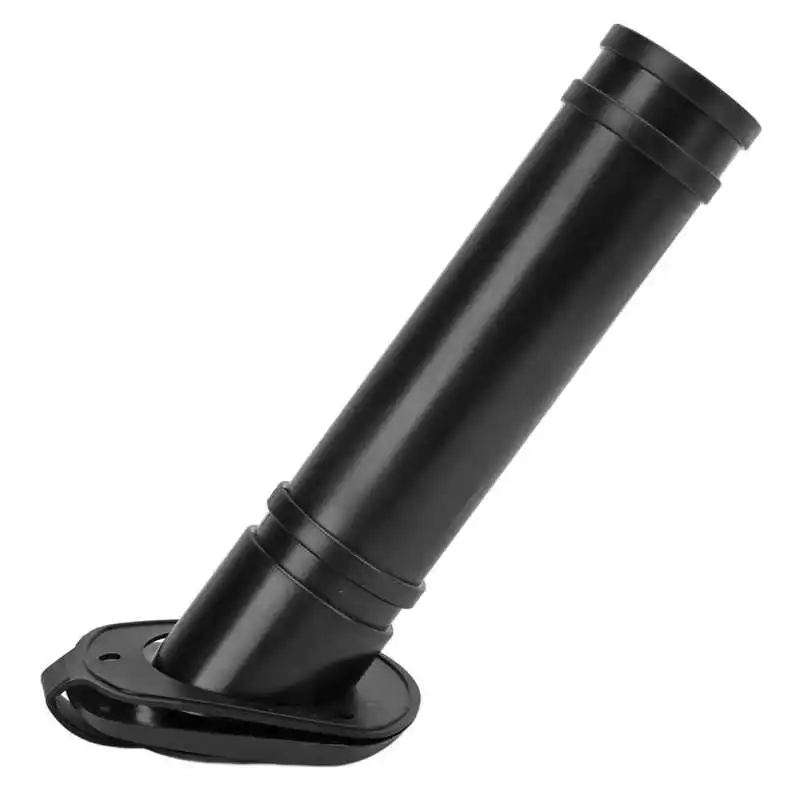 Пластиковая подставка для Каяка с утапливаемым креплением стойка удочек