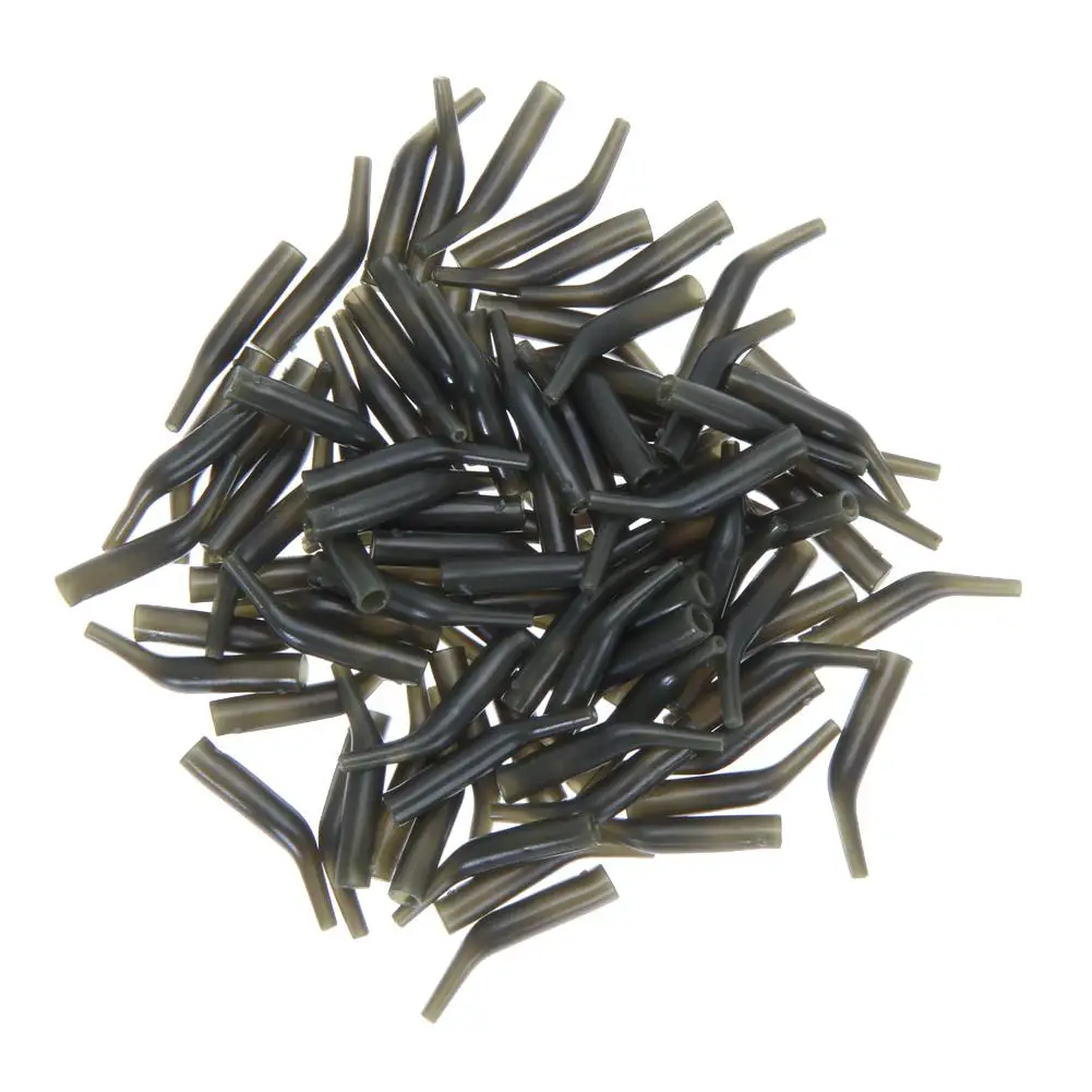 

50 шт., мягкие рыболовные снасти для ловли карпа