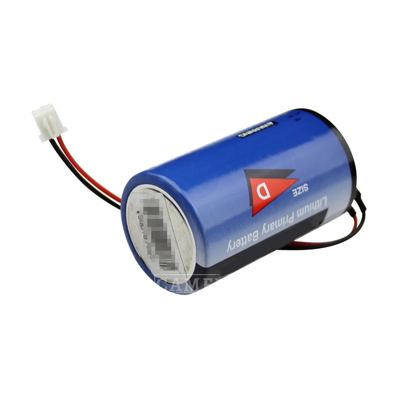 SB D02 Термальность оборудование расходомер PLC ЧПУ Батарея LS33600 ER34615 TL 4930 D 3 6 V