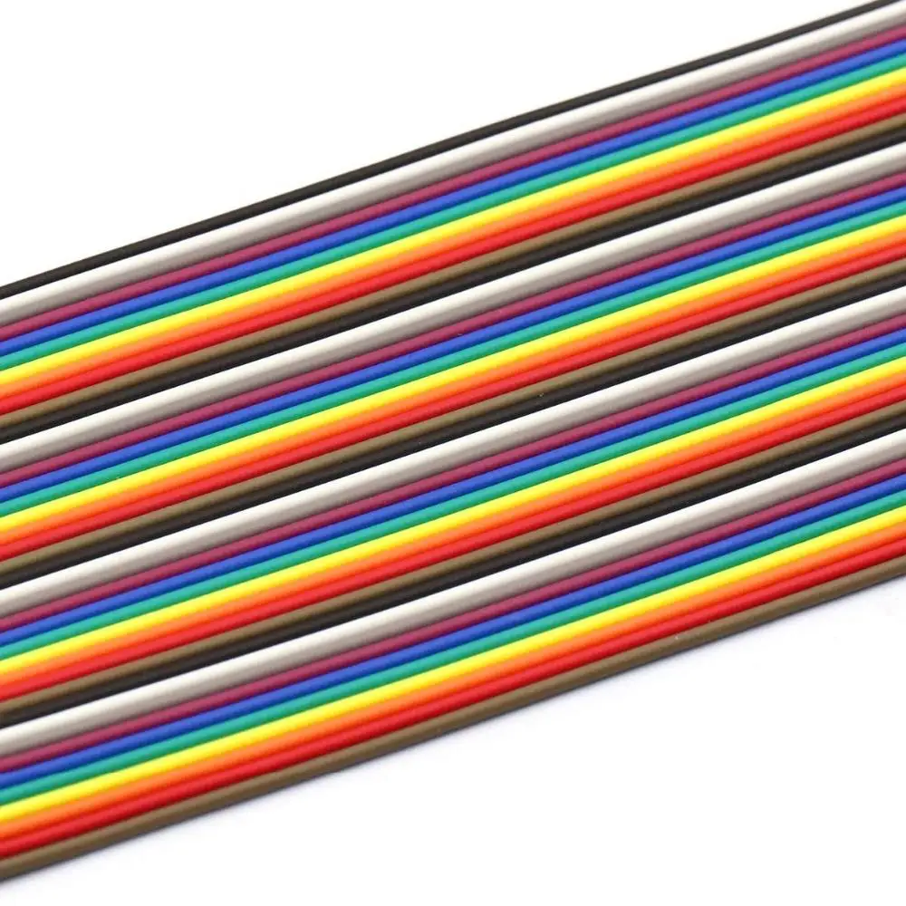 120Pcs Dupont Line 15cm Male to Female and Jumper Wire Cable 40Pcs For arduino DIY KIT |