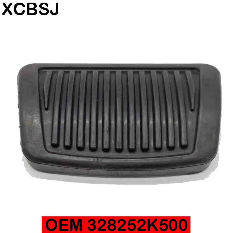 Новинка оригинальная резиновая накладка на педаль тормоза OEM для Hyundai ACCENT SOLARIS AZERA