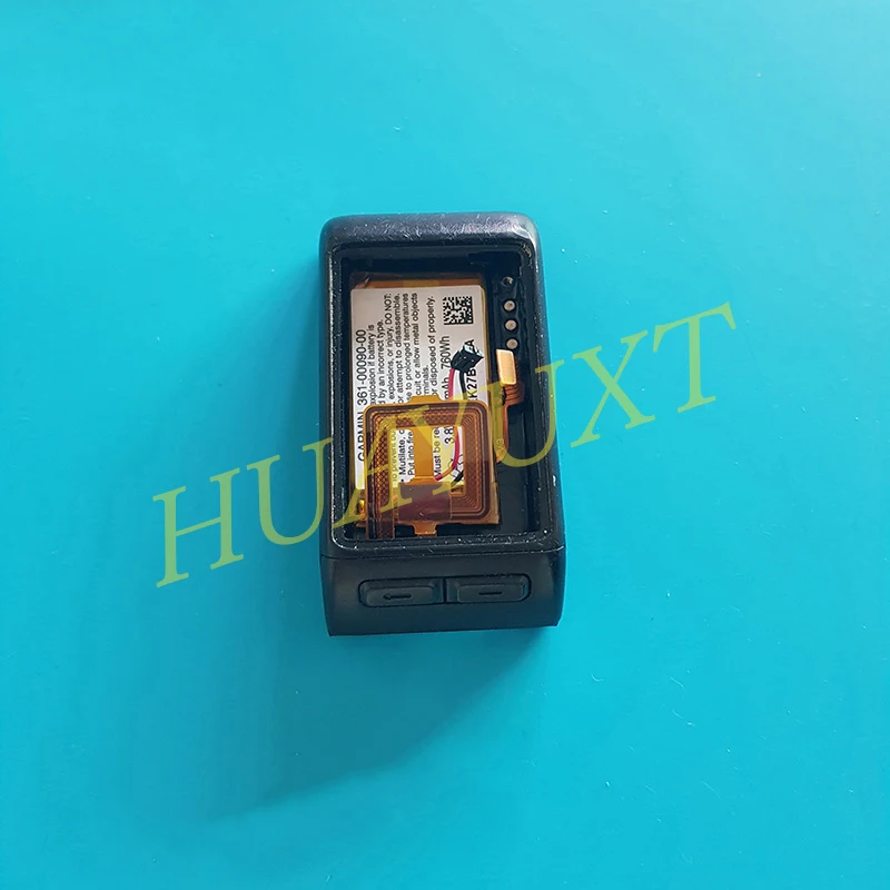 Оригинальная задняя крышка с батареей для Garmin vivoactive HR multisport GPS запчасти ремонта