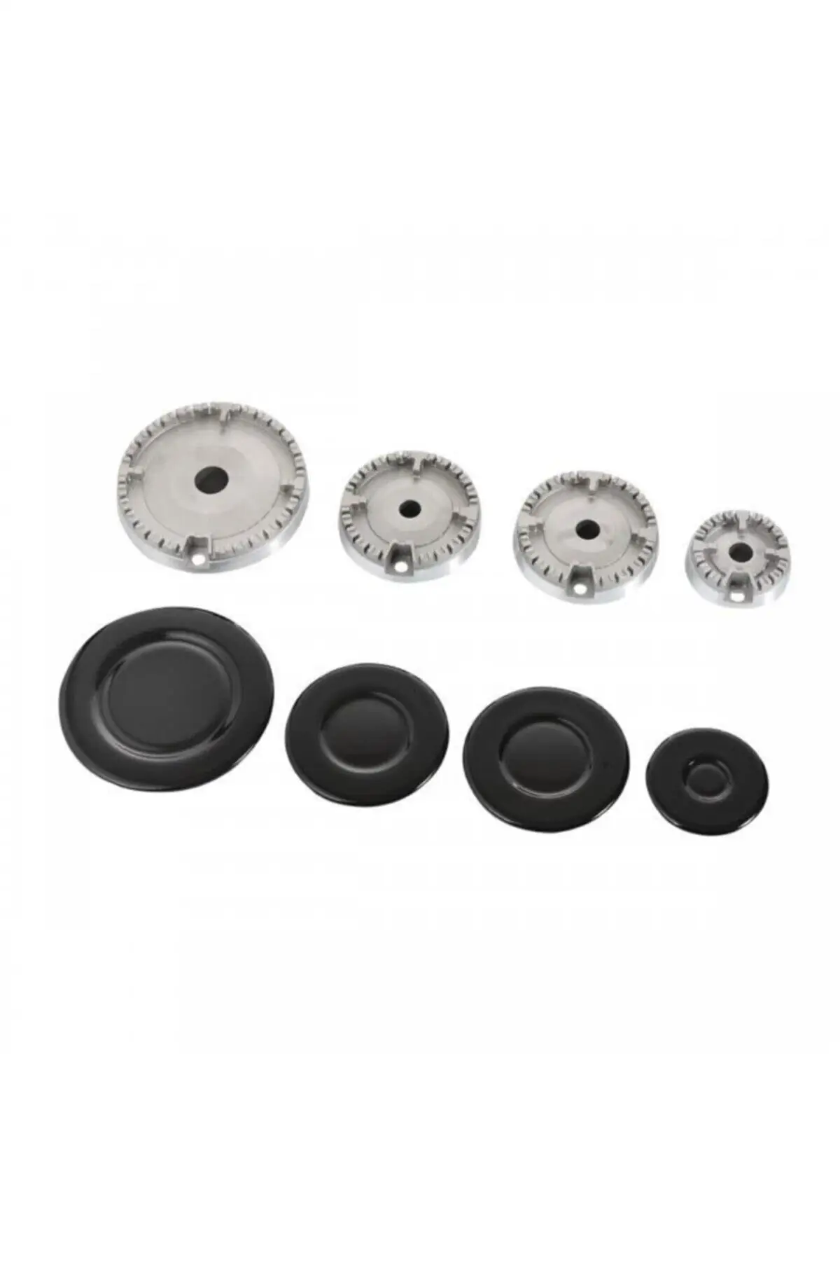 

MHK Parts Cooker Burner Kit And Free Cezvelik