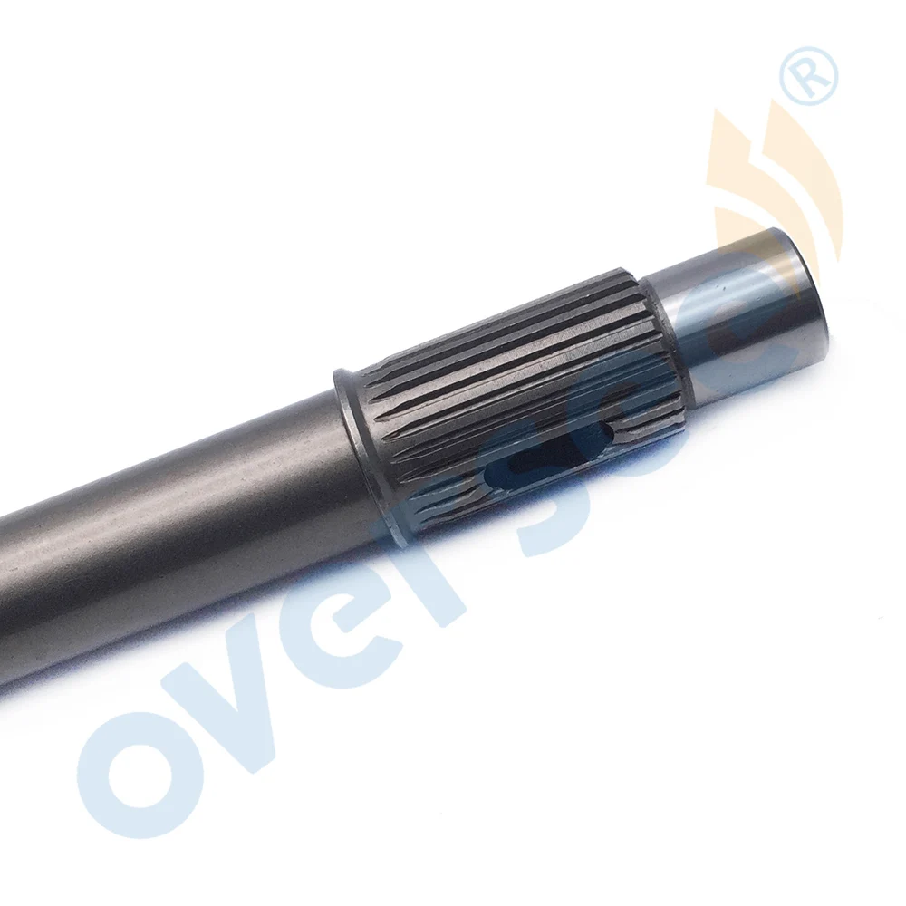 688-45611 карданного вала для Yamaha лодочный мотор 75HP 85HP 90HP 50 60 65 2/4 тактный Parsun T85-04000501