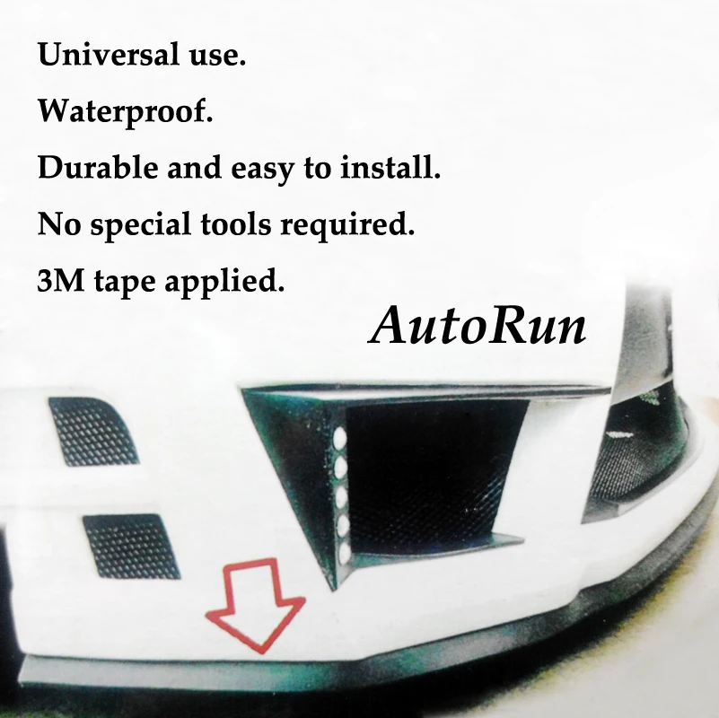 Бесплатная доставка универсальная защитная Резиновая полоса 100 дюйма для