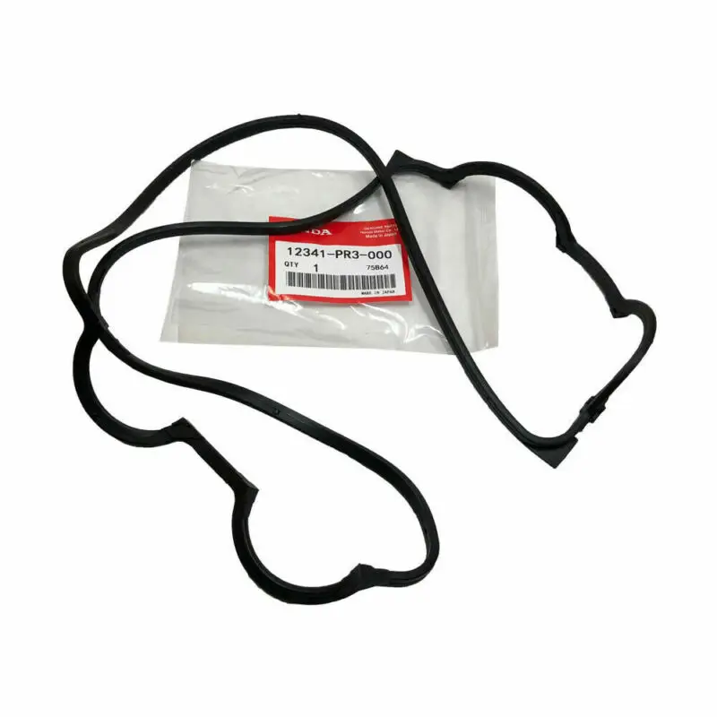 OEM комплект прокладок клапанной крышки, подходит для Acura Honda DOHC V-TEC ITR b-серии 12341-PR3-000 12342-PT2-000 90442-P72-J00