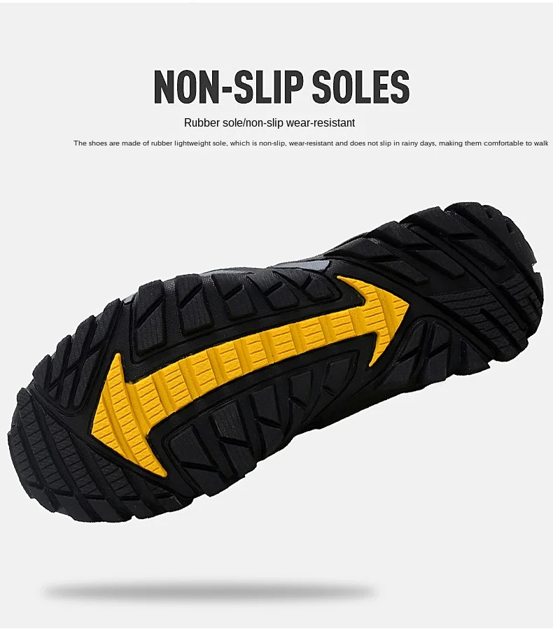 

Men's Shoes