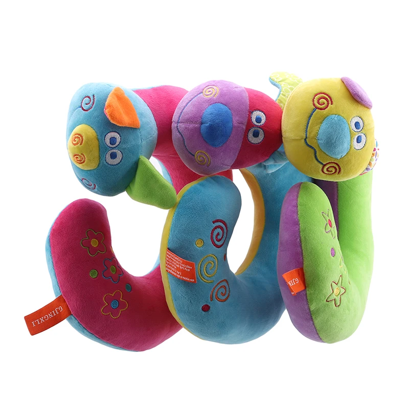 Детская подушка для путешествий с животными детская головы и шеи защитный