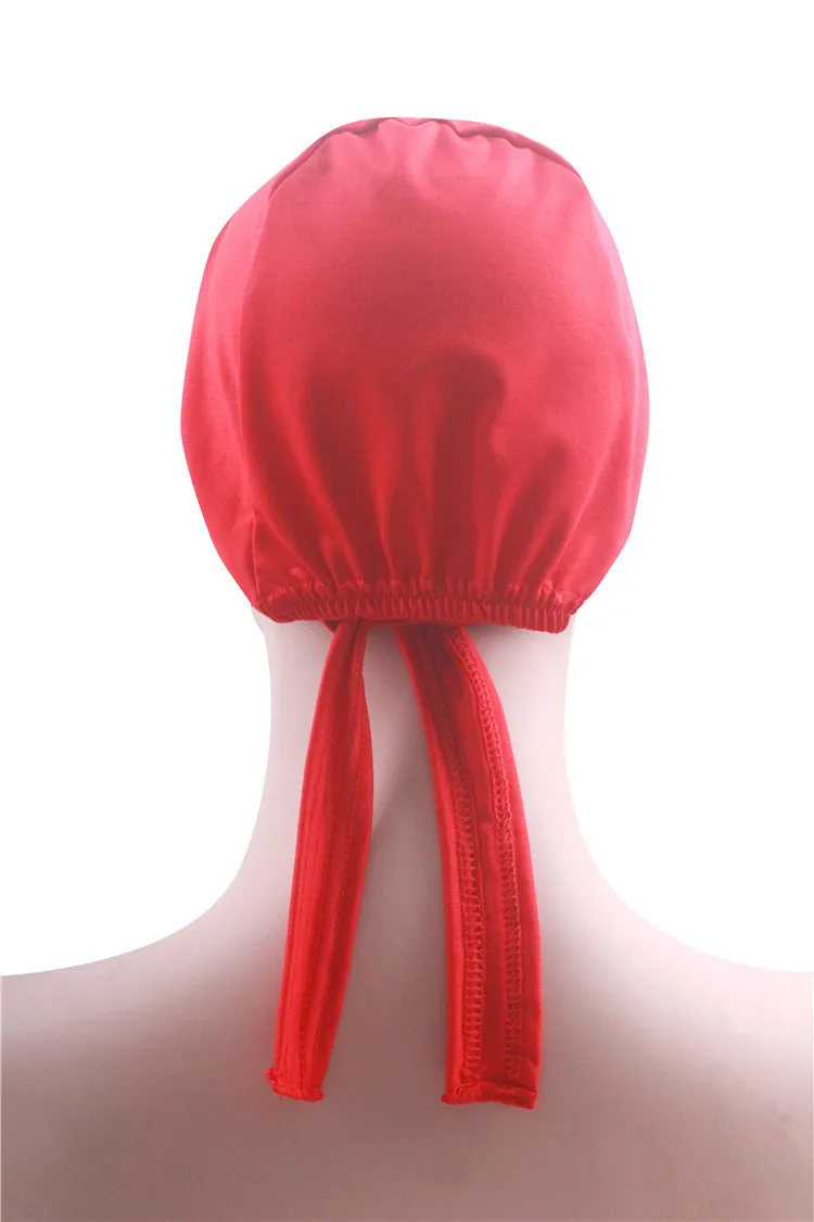 Мусульманская внутренняя шапка головной убор шарф Женский Бандаж тюрбан