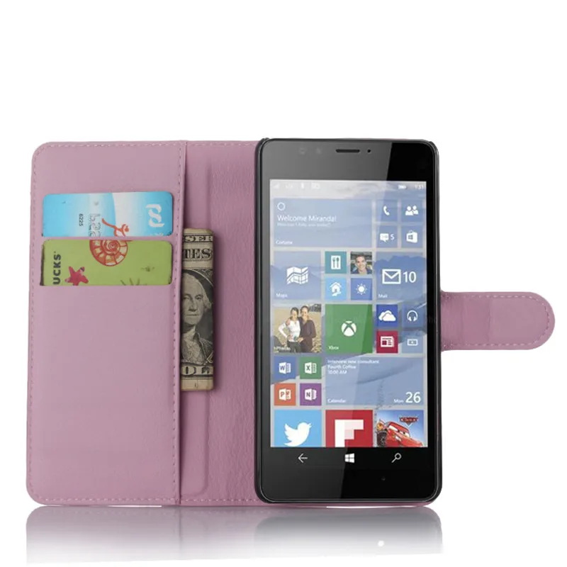 Роскошная Обложка на заднюю панель из искусственной кожи чехол Защитный флип для