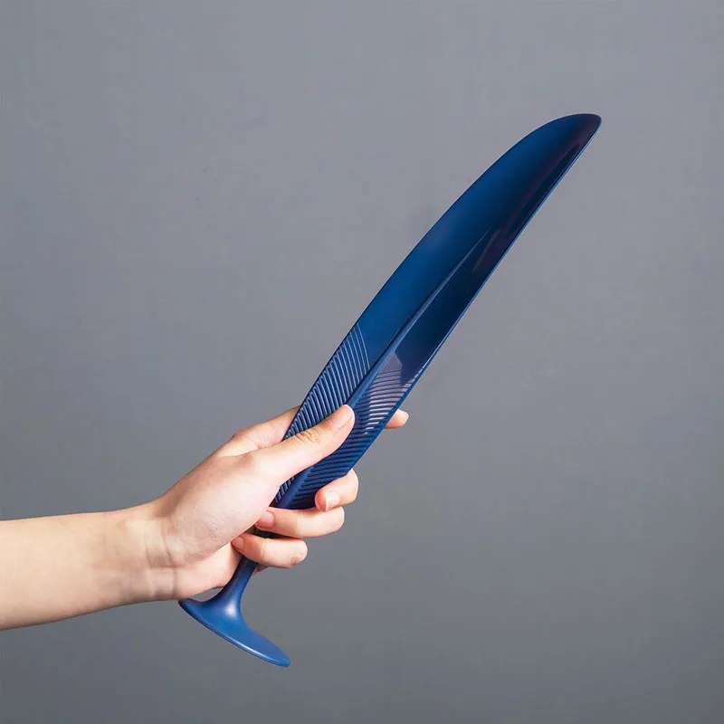 Xiaomi Mijia YIYOHOME перо профессиональная обувь рог в форме ложки Shoehorn обувной подъемник