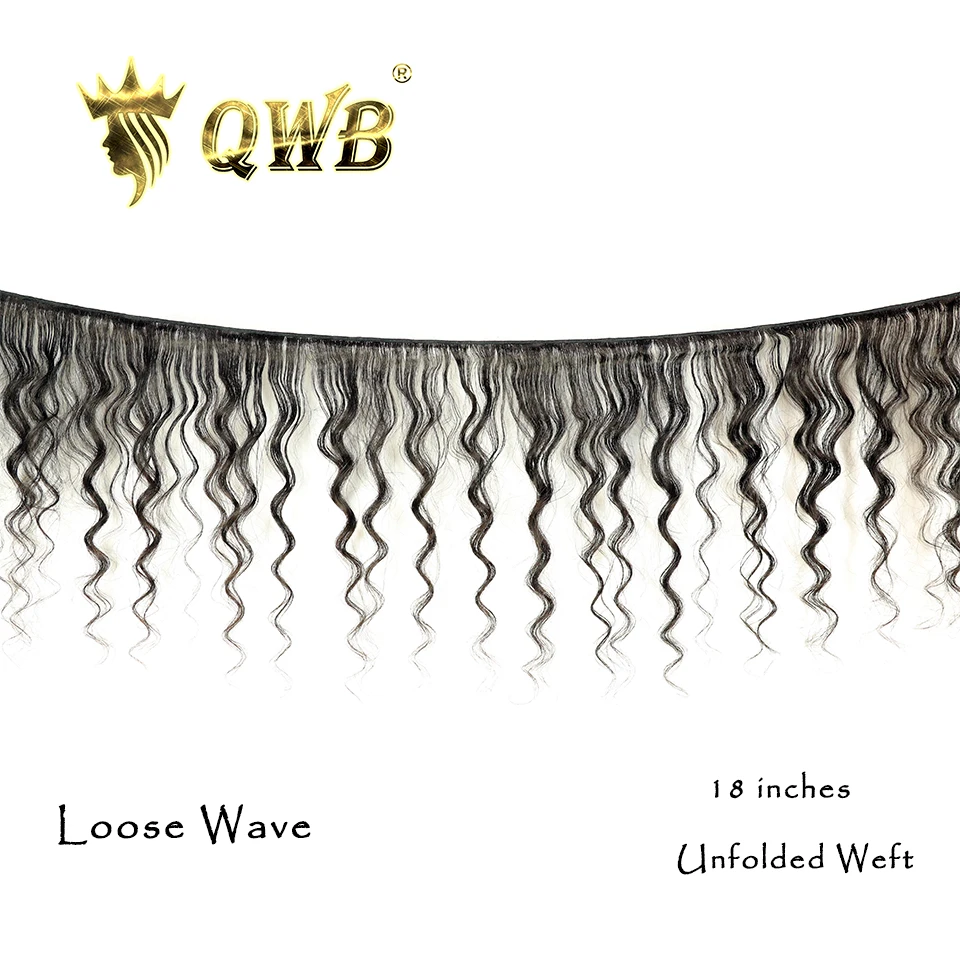 QWB свободные волны Бесплатная доставка 4 комплекта/Лот 12 ''~ 28''