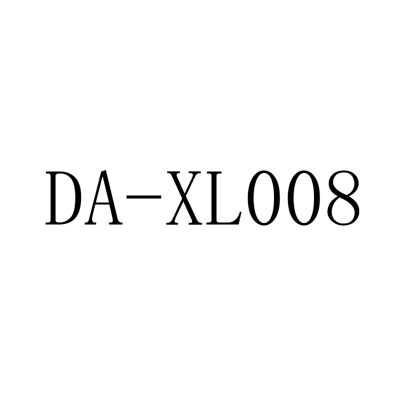 

DA-XL008