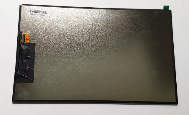 10," дюймовый Mediatek T906 KT107 lcd FPC 31 PIN 2 SLH-2 PX101IN27810256b ЖК-дисплей внутренний экран планшет ПК запасные части