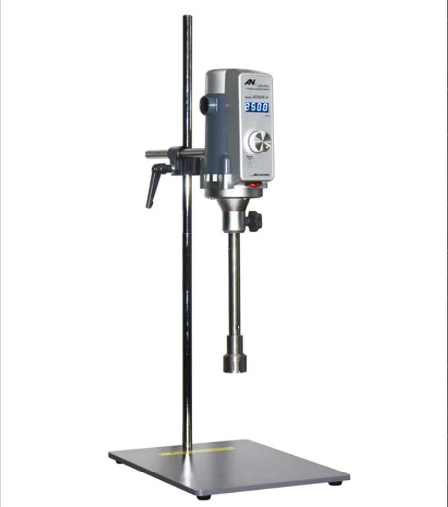 

Laboratory fine homogenizer / high speed cosmetic homogenate / asphalt emulsifier / laundry liquid high shear emulsification