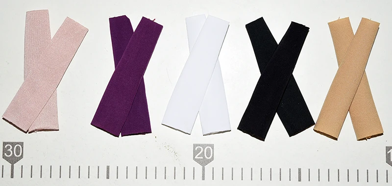 

TBLeague 1/6 Ice Silk Joint Arm Cover Forearm Sleeve Occlude joints Clothes For 12" Female PH TBL HT Action Figure Body