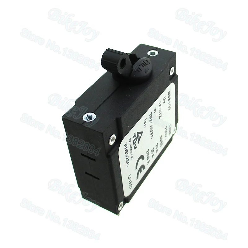 Автоматический выключатель генератора 25A Trip Amps 2000A 230V BSB1-30 Hertz 50/60 | Автомобили и