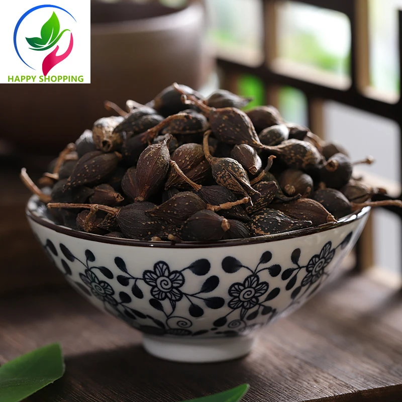 

Lianqiao,Forsythia, Chinese Medicinal Material, Natural, Qingqiao Tea, Grindable Forsythia Powder